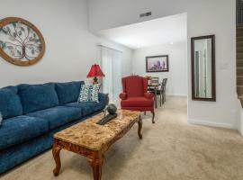 Lofty Haven, your home away from home!, apartment in Huntsville