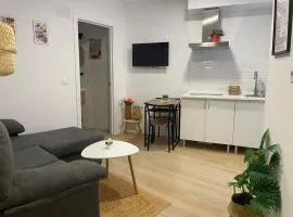 Judá Leví Rooms