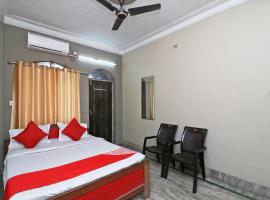 OYO Sonora Hotel, hôtel acceptant les animaux domestiques à Dhanbād