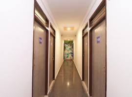 OYO Flagship 37918 Hotel Signature Inn، فندق في Bhiwadi