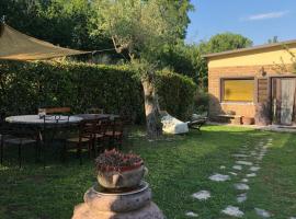 GuesthouseAntonia, cheap hotel in Avellino