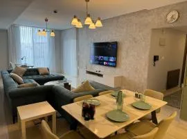 Amazing luxury apartment in Abdoun!