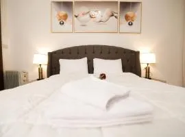 Duplex-Nyoum New Cairo