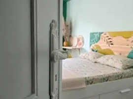 The House of Cats