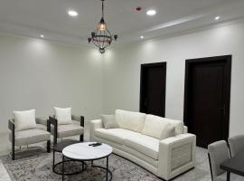 MFAPARTMENT, Familienhotel in Al Budayyi‘