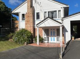 Chalet 13 Bedlington