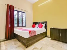 OYO Hotel Pallavi Residency