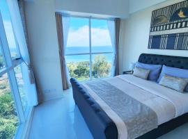 La Mirada Residences, hotel en Isla de Mactán