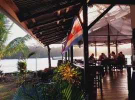 Chinitas Eco Lodge