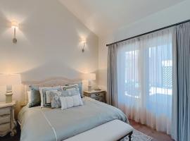 Casa Grande, hotel v destinaci Willcox
