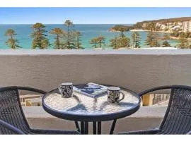 Beachside Paradise - Ocean Views, Central Position