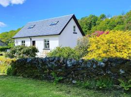 Kirnan Cottage, holiday rental in Kilmichael Glassary