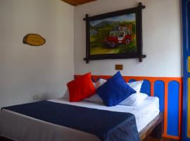 FILANDIA HOTEL, hotel v destinaci Filandia