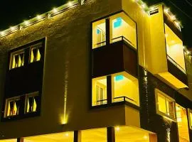 R Hotels By Suraj Residency Yercaud