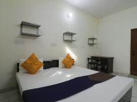 SPOT ON Sneha Home Stay, hotel in Jhājra