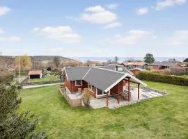 Stunning Home In Allinge With Wifi
