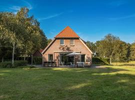 4 Bedroom Lovely Home In Havelte, hotel in Havelte
