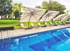 A pie de Alberca, Parking, Llegada Autonoma, Duermen 12, Pet FRIENDLY
