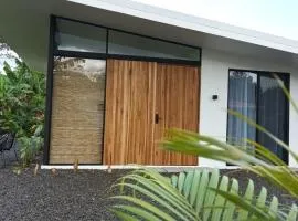 Toucan home
