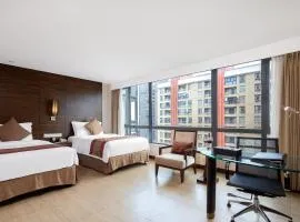 Newyantai Hotel Hainan