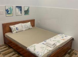 Nhà Nghỉ Phong Quỳnh - Đảo Phú Quý, hotel v destinaci Cu Lao Thu