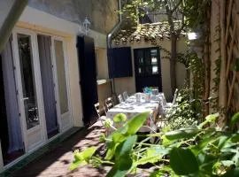 Grande maison à Gruissan - 13 couchages, salle de jeux, Wi-Fi, à côté du marché et restaurants - FR-1-784-12
