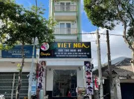Việt Nga Hotel - Chợ Côn Đảo