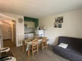 Appartement Autrans-Méaudre en Vercors-Autrans, 2 pièces, 4 personnes - FR-1-737-80