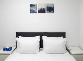 Luxury Suite Apartment #60 By Hashdera Eilat