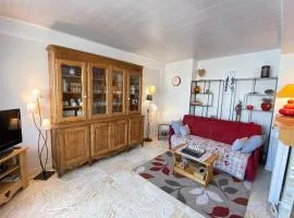 06BP - Beautiful 6-person apartment in Valberg