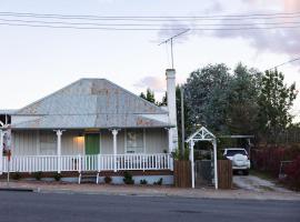 Mill Cottage, hotell i Tenterfield