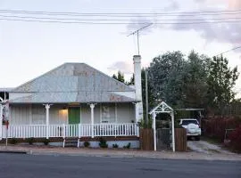 Mill Cottage