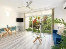 1 Bedroom @ Palm Villas #3