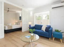 1 Bedroom ground floor apartment @ Palm Villas