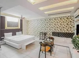 Super OYO Hotel Vivaan Residency