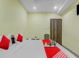 OYO Flagship Govind Guest House, hotell i Gorakhpur