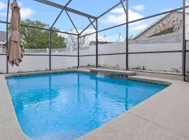 Wonderful Weston Hills Villa SE Facing Pool