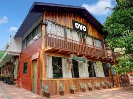 OYO Green Wood Resort