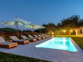 Luxurious Villa Finca Gertrudis with pool