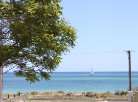 Busselton Beachside, hotell i nærheten av Busselton District Hospital i Busselton