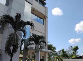 Cherry's CourtYard – hotel w mieście Puerto Princesa