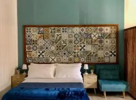 LA CASA DELL'EMIRO