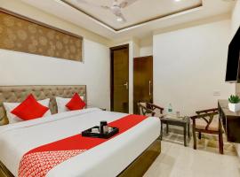 Flagship Lycors, hotel sa 3 zvezdice u gradu Zirakpur