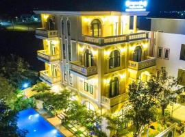 Hang Meas Boutique, hotel in Kampot