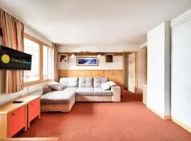 Résidence Plagne Lauze - maeva Home - Appartement 3 pièces 6 personnes - Sélection MAE-2674