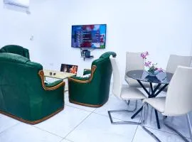 Éden garden luxurious guest house