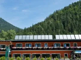 Frühstückspension Seeberghof