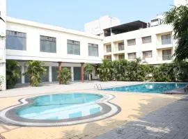 Pushpak Resort