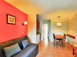 La résidence du Lac - maeva Home - Appartement 2 pièces 4 personnes - Sélection MAE-1511