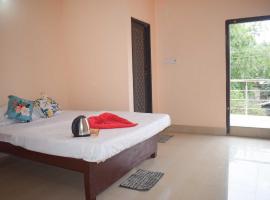 SPOT ON Maddy's Guest House, hotel din apropiere 
 de Stadionul ndira Gandhi Athletic, Guwahati